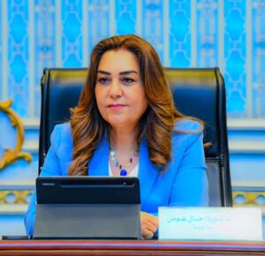 التنمية المحلية تنزع ملكية عقارات وأراضي بالقاهرة للمنفعة العامة