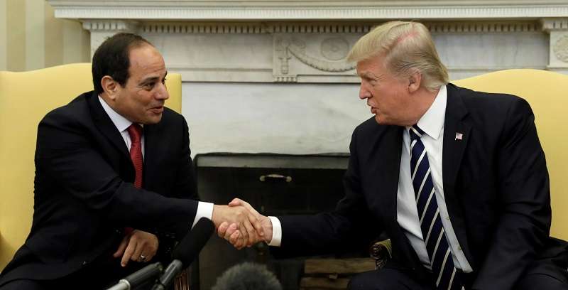 الثانية تاريخيا.. تفاصيل مشاركة الرئيس السيسي في قمة مجموعة السبع G7 بفرنسا