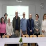 الجامعة الألمانية بالقاهرة تستقبل خبير البيانات الضخمة بجامعة كتالونيا البوليتكنيك