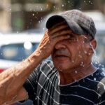 الحرارة تسجل 42 درجة.. حالة الطقس اليوم الأربعاء 3 يونيو 2026 بالقاهرة والمحافظات