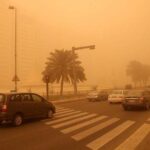 الحرارة وصلت لـ49 درجة.. الأرصاد تكشف موعد انكسار الموجة الحارة