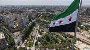 الحرب الإيرانية تنعش إيرادات سوريا الجوية.. ما القصة؟
