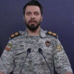 الحرس الثوري الإيراني: قواتنا في أعلى درجات الجاهزية وجاهزون لكل السيناريوهات المحتملة