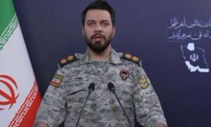 الحرس الثوري الإيراني: قواتنا في أعلى درجات الجاهزية وجاهزون لكل السيناريوهات المحتملة
