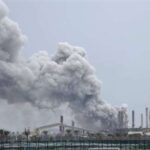 الخارجية البحرينية تعلن إطلاق صافرات الإنذار وتدعو السكان للتوجه إلى أماكن آمنة