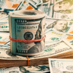 الدولار يواصل الصعود مدعوماً بقوة سوق العمل الأمريكي
