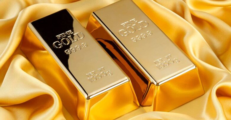 الذهب يهبط دون 4 آلاف دولار للأونصة.. وأكبر خسارة شهرية منذ 2008 تلوح بالأفق