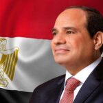 الرئيس السيسى يوافق على اتفاق المرحلة الثالثة من مشروع سكة حديد العاشر