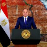 الرئيس السيسي يصدر قرارا جمهوريا جديدا.. يهم أبناء الصعيد