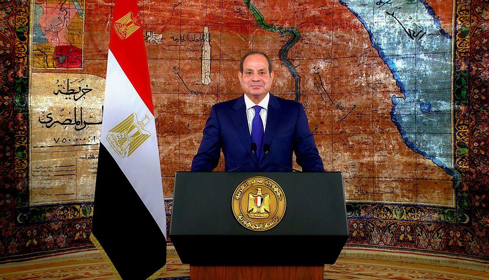 الرئيس السيسي يصدر قرارا جمهوريا جديدا.. يهم أبناء الصعيد