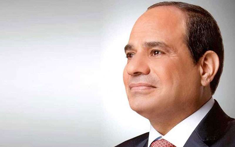 الرئيس السيسي يلتقي المجموعة الرباعية التي تضم مصر والسعودية وباكستان وتركيا