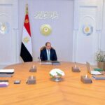الرئيس السيسي يوافق على زيادة هذه الهيئة.. تفاصيل