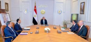 الرئيس السيسي يوافق على زيادة هذه الهيئة.. تفاصيل