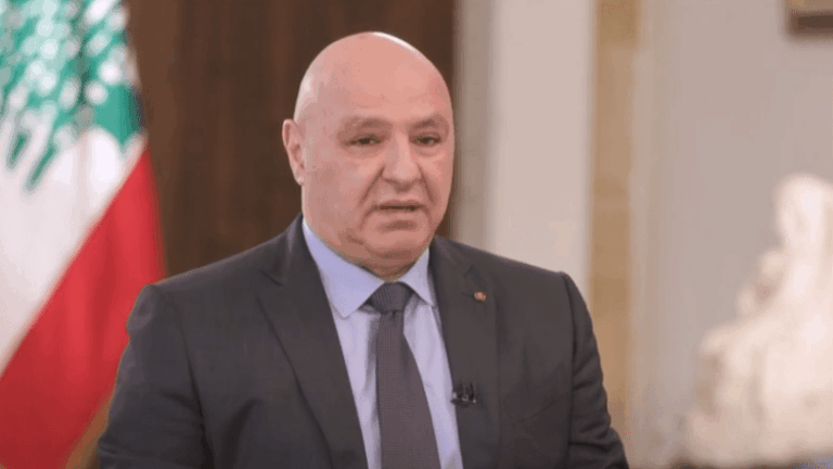 الرئيس اللبناني: استهداف إسرائيل لدورية الجيش انتهاك للسيادة ونطالب المجتمع الدولي بالتحرك