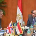 السفير البريطاني: مصر تمتلك فرصًا استثمارية واعدة