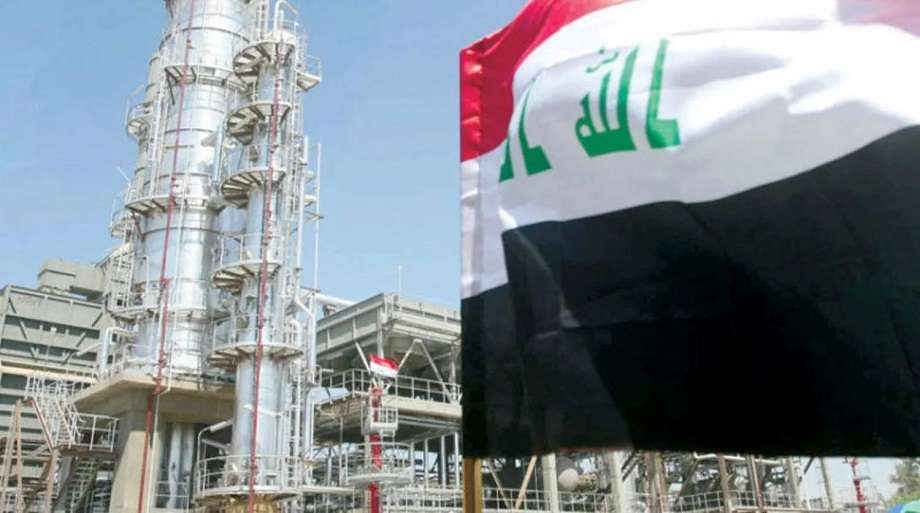 العراق يستهدف رفع إنتاج نفط الحقول الجنوبية لأكثر من 3 ملايين برميل خلال شهرين