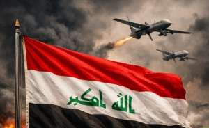 العراق يعلن إعادة فتح أجوائه بعد إعلان إيران وقف عملياتها العسكرية ضد إسرائيل