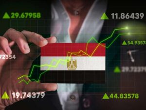 القطاع الخاص المصري يقود حراكاً استثمارياً واسعاً في العاصمة البريطانية لجذب رؤوس الأموال
