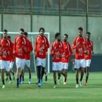 القنوات الناقلة لـ ماتش مصر والبرازيل.. مواجهة قوية للفراعنة قبل انطلاق كأس العالم 2026