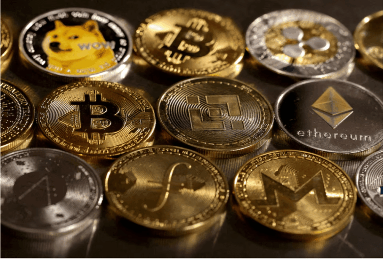 اليونان تتجه لفرض ضريبة 15% على أرباح العملات المشفرة