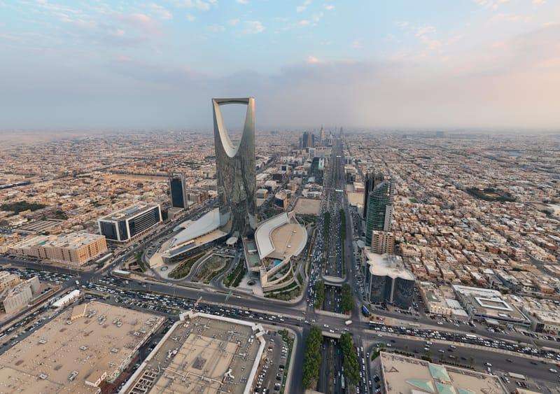 انتعاش غير مسبوق في القطاع السكني السعودي خلال النصف الأول من 2026.. مبيعات تتجاوز 33 مليار ريال بقيادة مكة والرياض