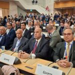 باسم 22 دولة عربية.. وزير العمل يدعو لاعتماد قرار مشاركة فلسطين بالتوافق في مؤتمر العمل الدولي