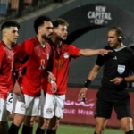  بث مباشر مباراة مصر والبرازيل استعدادًا لكأس العالم 2026.. لحظة بلحظة