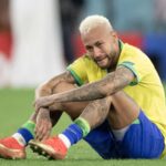 بسبب الإصابة.. نيمار يغيب عن مواجهة منتخب مصر الودية