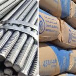 بعد الارتفاع الآخير.. أسعار الحديد والأسمنت اليوم الثلاثاء 2 يونيو 2026 في الأسواق