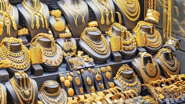  بعد صعوده عالميا.. سعر الذهب اليوم الخميس 4 يونيو 2026.. وعيار 21 الآن