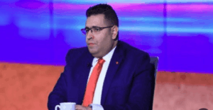 بلال شعيب: سياسة ملكية الدولة تعزز دور القطاع الخاص وتدعم جذب الاستثمارات