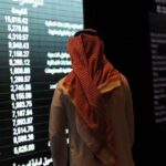 بورصات الخليج تغلق على تراجع وسط تصعيد أمريكي إيراني جديد.. والسوق السعودي يتصدر الخسائر