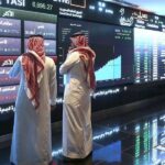 بورصات الخليج تغلق متباينة بعد وقف إطلاق النار بين إسرائيل ولبنان وترقب مفاوضات إيران
