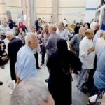 بيان عاجل من الحكومة لأصحاب المعاشات