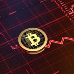 بيتكوين تهبط قرب أدنى مستوياتها في 4 أشهر.. خسائر أسبوعية حادة وسط البيع المؤسسي ومخاوف الحرب