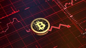 بيتكوين تهبط قرب أدنى مستوياتها في 4 أشهر.. خسائر أسبوعية حادة وسط البيع المؤسسي ومخاوف الحرب
