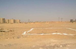 بينها أكتوبر والعاشر والسادات.. الإسكان تطرح قطع أراضي في 8 مدن والمتر بـ1200 جنيه