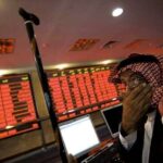 تباين البورصات الخليجية مع تصاعد التوترات الجيوسياسية