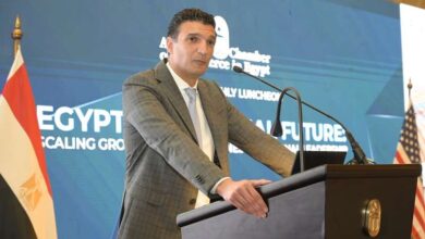 تحالف استراتيجي لتعميق التصنيع.. شنايدر إلكتريك تستهدف رفع المكون المحلي لـ 85% في مصر