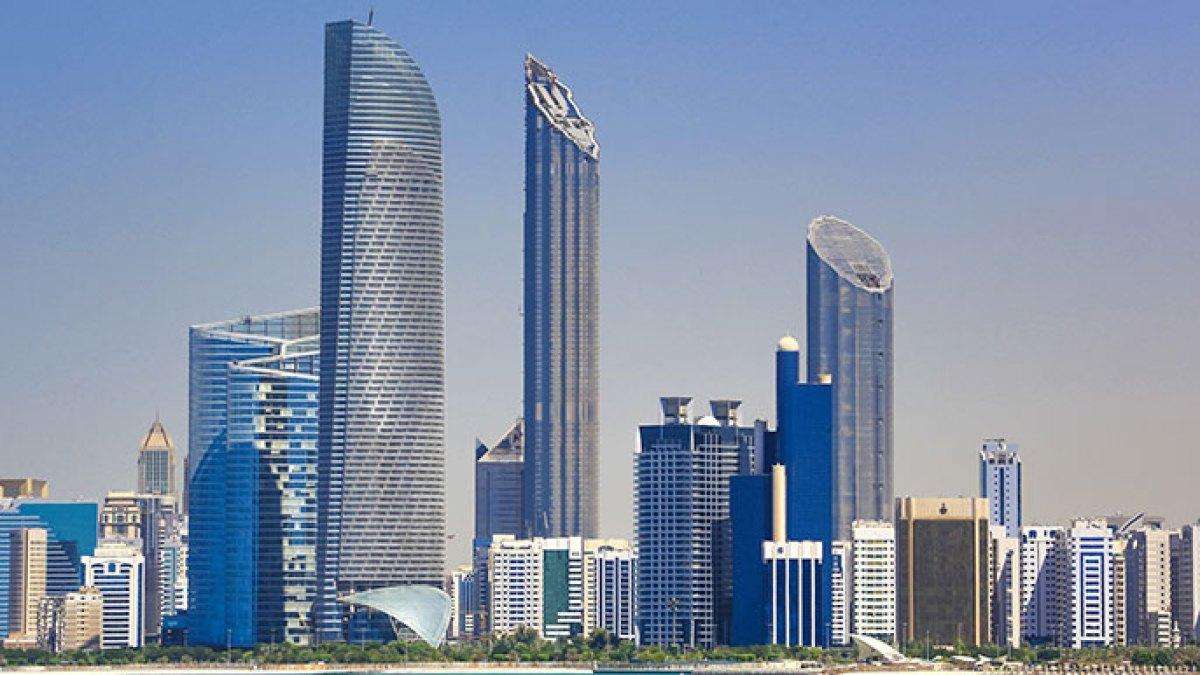 تحالف دولي ينفذ محطة غاز بقدرة 2600 ميجاواط في أبوظبي