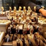 تحديث سعر الذهب الآن في مصر.. تراجع جديد بآخر اليوم