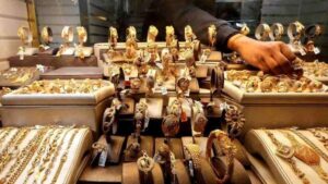 تحديث سعر الذهب الآن في مصر.. تراجع جديد بآخر اليوم