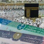 تحذير عاجل لشركات السياحة بشأن تأشيرات العمرة لموسم 1448هـ