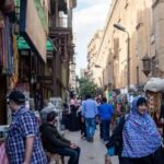 تحرك برلماني بشأن ارتفاع أسعار إيجارات المحلات التجارية