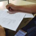 تداول امتحان الجبر في الشهادة الإعدادية يشعل الجدل.. وتحرك عاجل من تعليم الجيزة