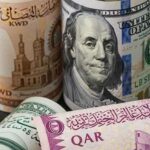 تراجع الدولار.. أسعار العملات اليوم الأربعاء 3 يونيو 2026 مقابل الجنيه المصري