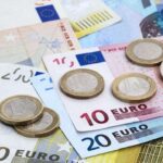 تراجع سعر اليورو أمام الجنيه في ختام تعاملات اليوم الثلاثاء