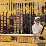 تراجع عيار 21.. سعر الذهب في السعودية اليوم الأربعاء 3 يونيو 2026