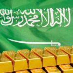 تراجع عيار 21.. سعر الذهب في السعودية اليوم الخميس 4 يونيو 2026 في السعودية