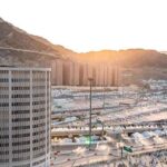 ترسية مشاريع تطوير عقاري بـ13.3 مليار ريال في مكة المكرمة ضمن خطة إعادة تأهيل 6 مواقع استراتيجية